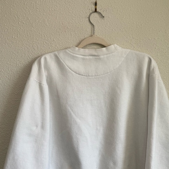 VTG San Diego California Womens Medium Destination Pullover Sweater Casual Boho - Picture 5 of 10